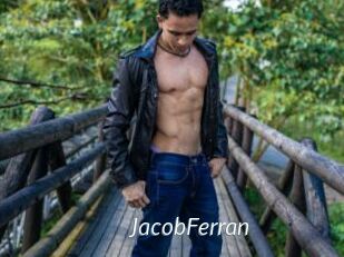 JacobFerran