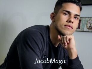 JacobMagic