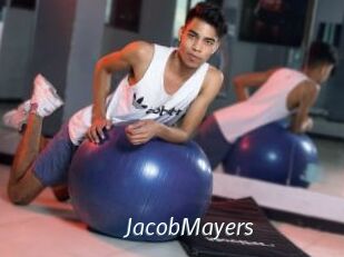 JacobMayers