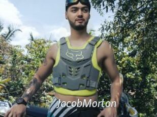 JacobMorton Porn Star