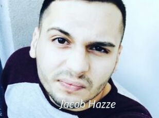 Jacob_Hazze