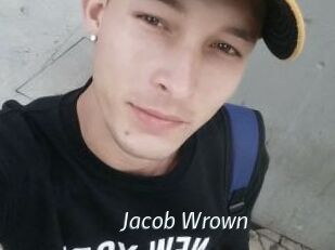 Jacob_Wrown