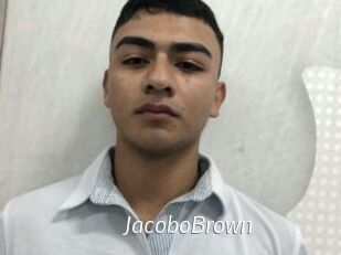 JacoboBrown