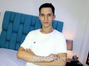 JacoboDesire