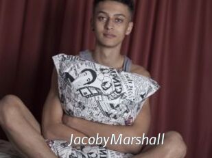 JacobyMarshall