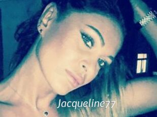 Jacqueline77