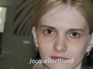 JacquelineBlond