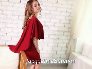 JacquelineSimmon