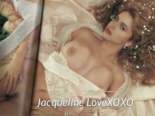 Jacqueline_LoveXOXO