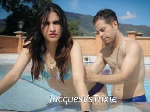 JacquesVsTrixie