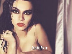 JadaFox