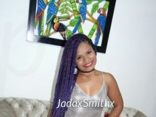 JadaxSmithx