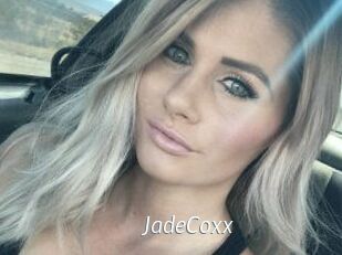 JadeCoxx