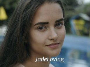 JadeLoving Porn Star