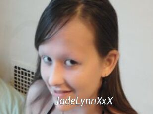 JadeLynnXxX