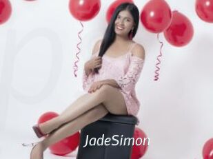 JadeSimon