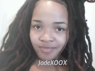 JadeXOOX