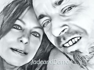 JadeandDamon