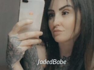 JadedBabe