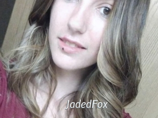 JadedFox