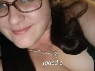Jaded_e