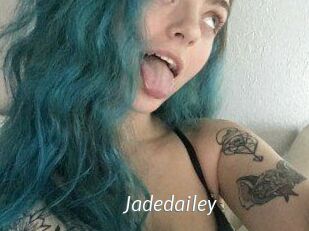 Jadedailey