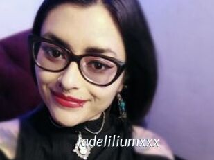 Jadeliliumxxx