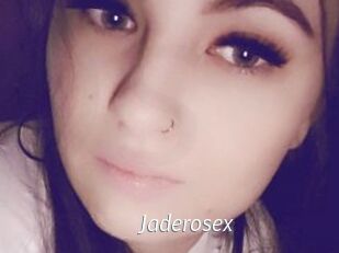 Jaderosex