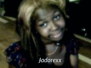 Jadorexx