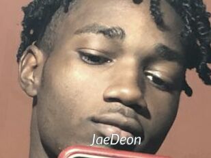 JaeDeon