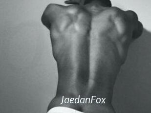 JaedanFox