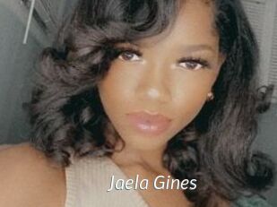 Jaela_Gines