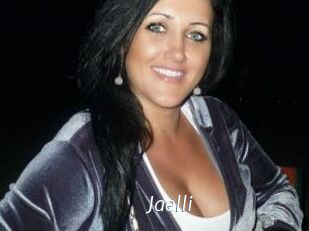 Jaelli