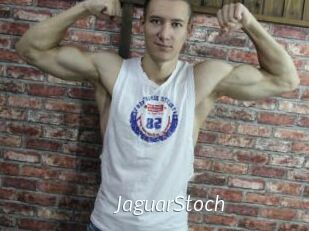 JaguarStoch