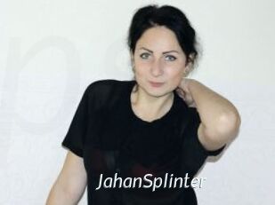 JahanSplinter