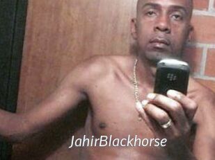 JahirBlackhorse