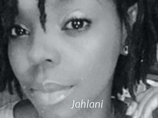 Jahlani