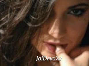 JaiDevaXo