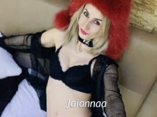 Jaiannaa