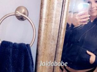 Jaidababe