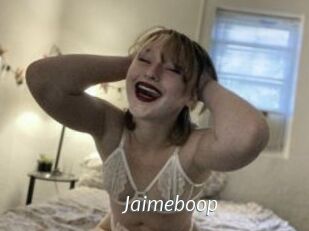 Jaimeboop