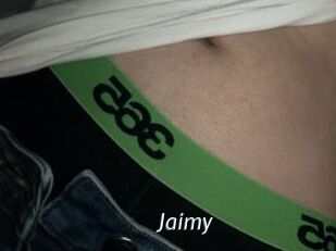 Jaimy