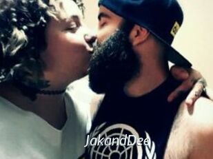 JakandDee