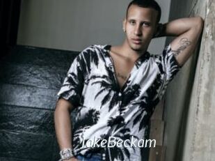 JakeBeckam