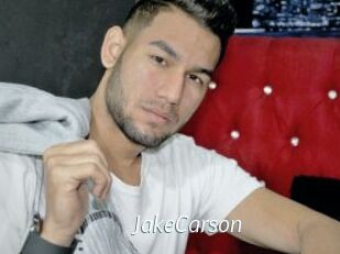 JakeCarson