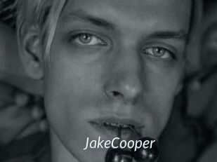 JakeCooper