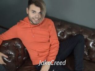 JakeCreed Porn Star