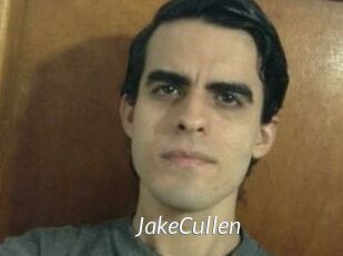 JakeCullen