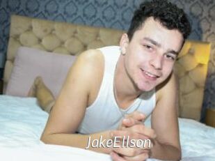 JakeEllson