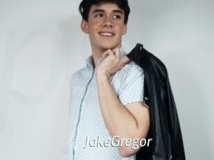 JakeGregor